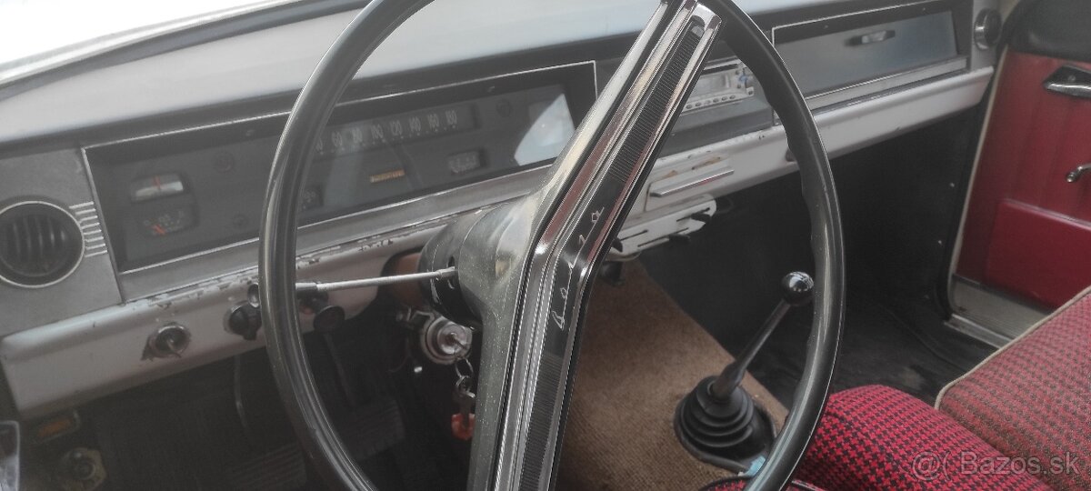 Volga 24