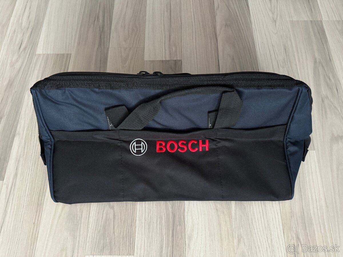 Velka modra taska na naradie Bosch Professional