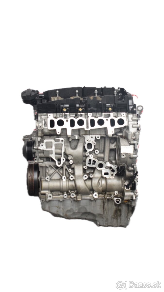 Prodám repasovaný b47d20a 140kw