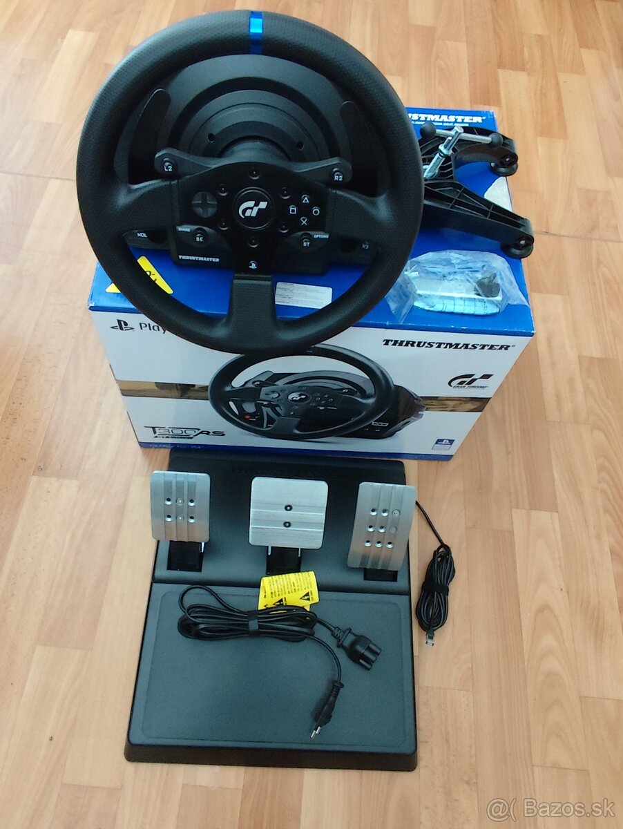 Trustmaster T300 RS GT