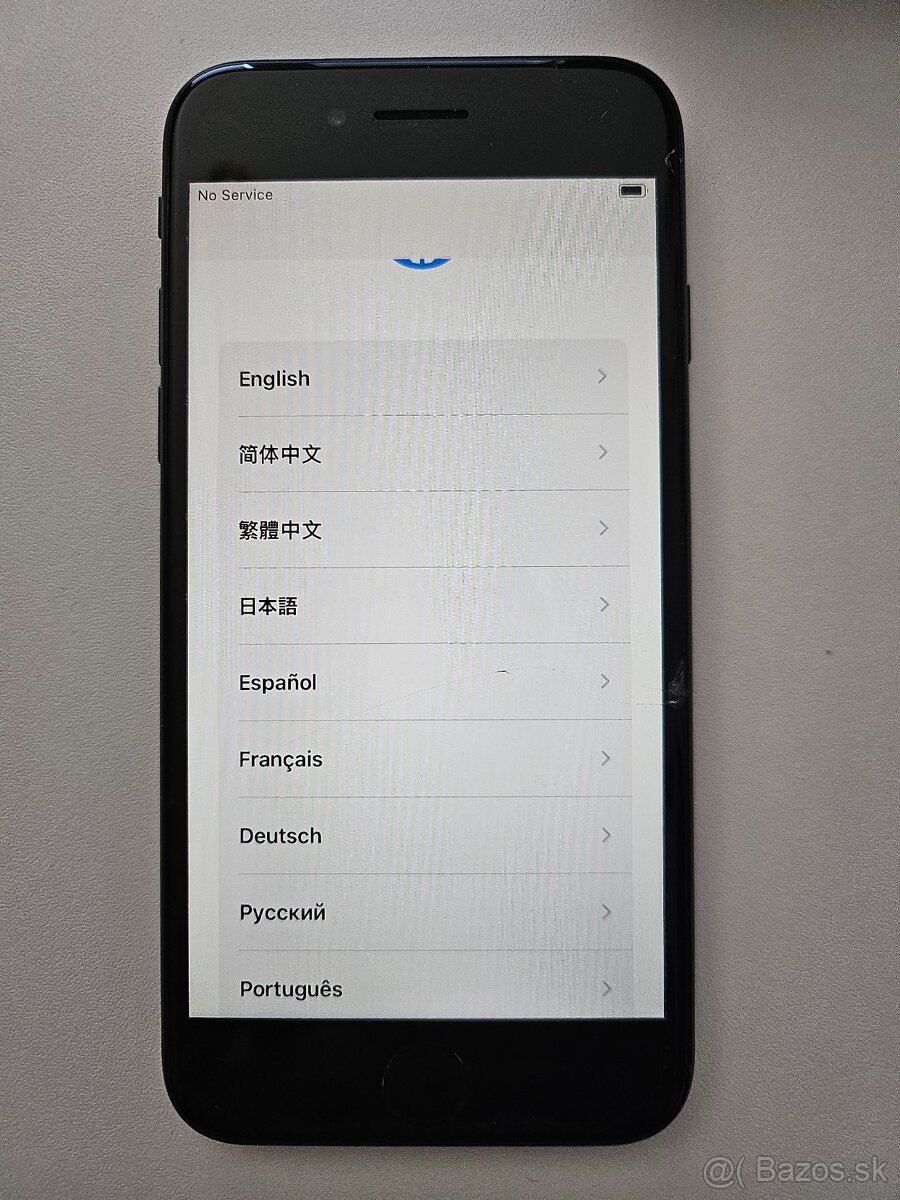 IPhone SE 2020