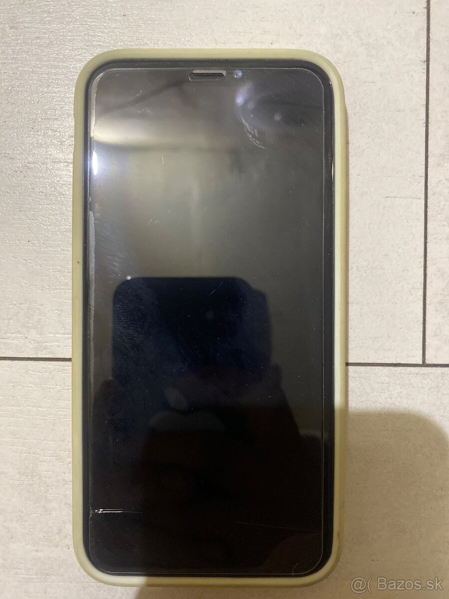 iPhone X 256GB