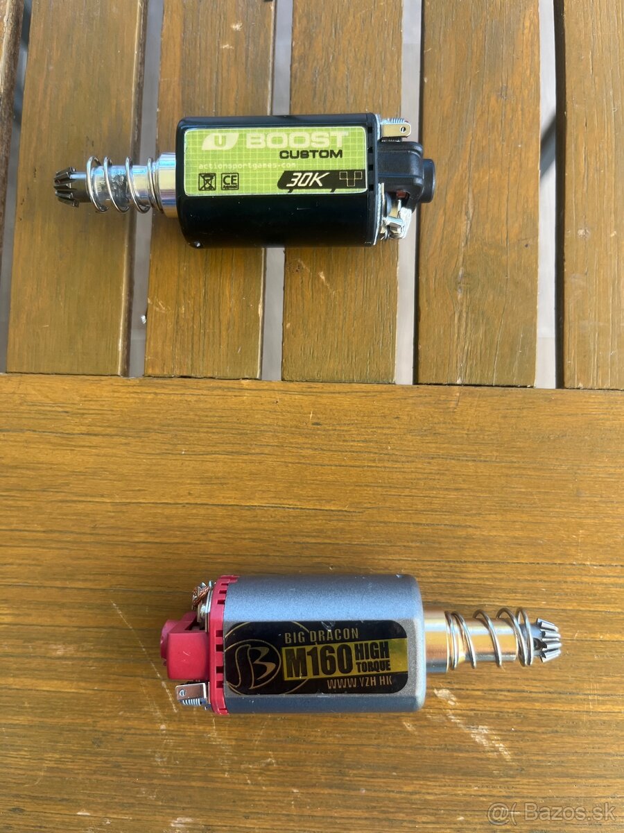 Upgrade diely