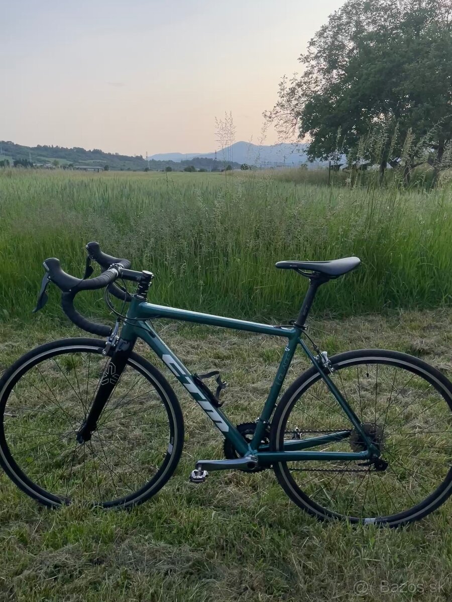 Cestný bicykel CTM Blade Comp