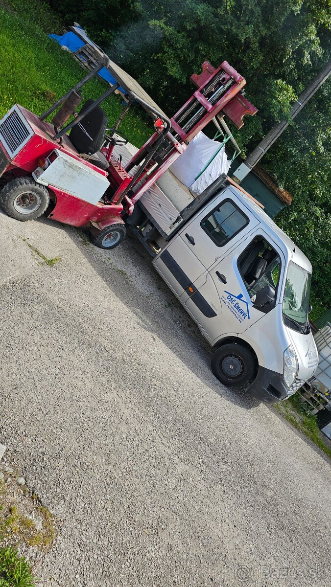 Šofér