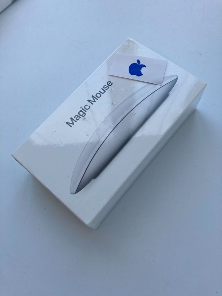 Originál Apple Magic Mouse 2 Generácia MK2E3ZM/A