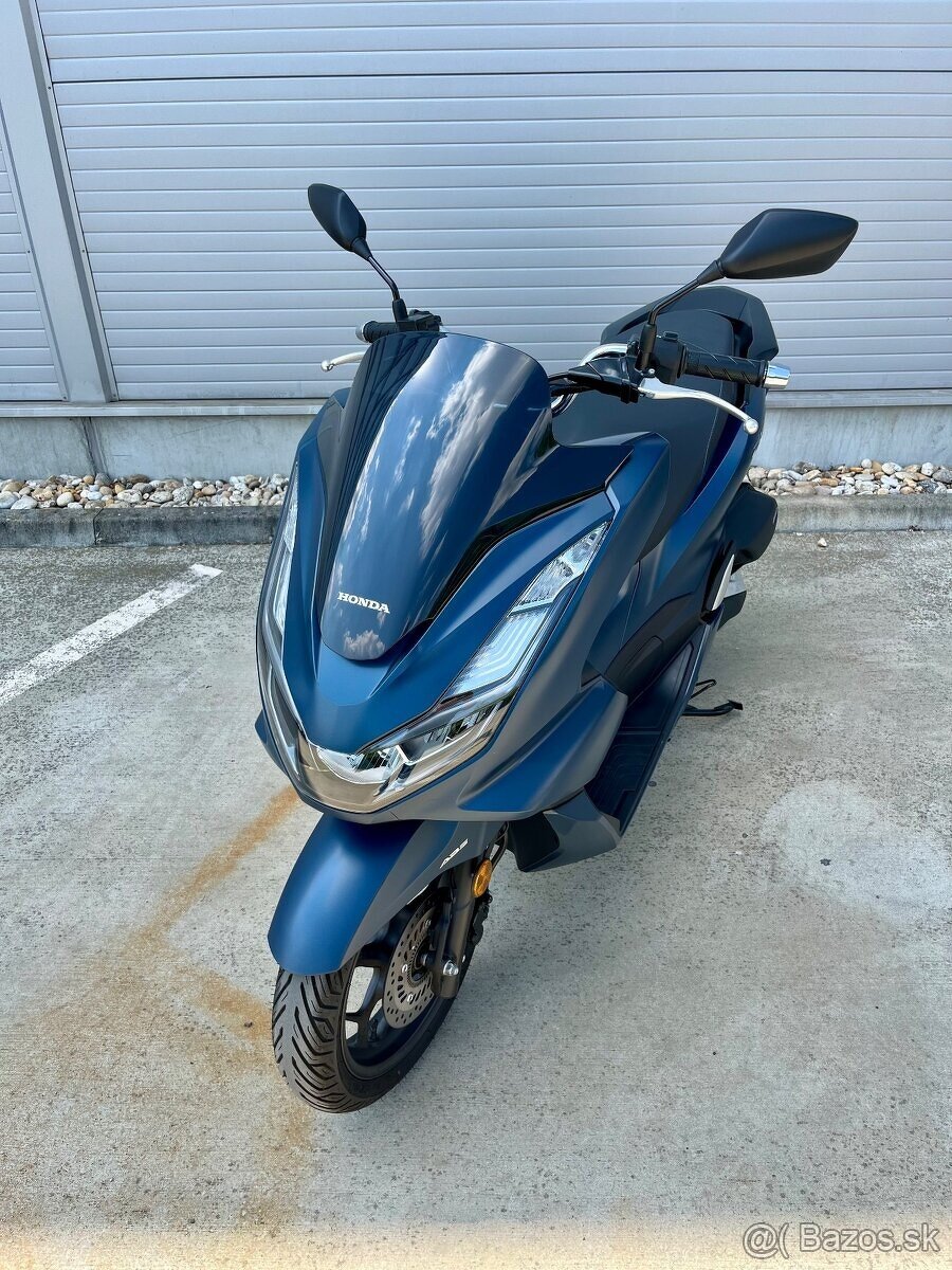 Honda PCX 125cm3 r.v.2023