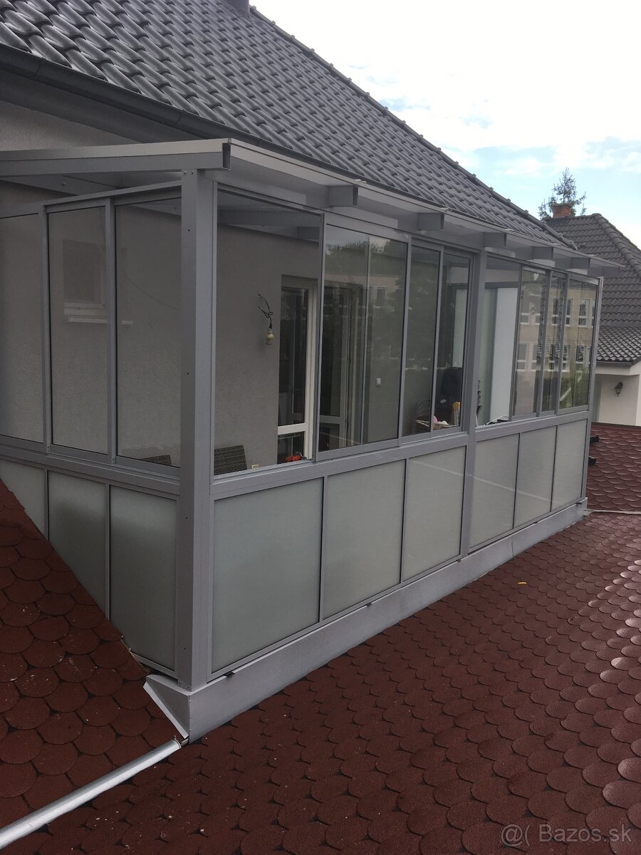 Pergola