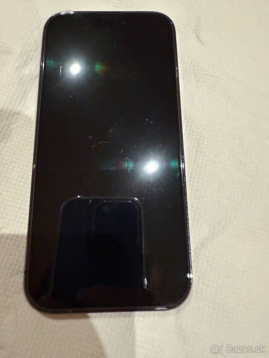 Predám iPhone 14Pro