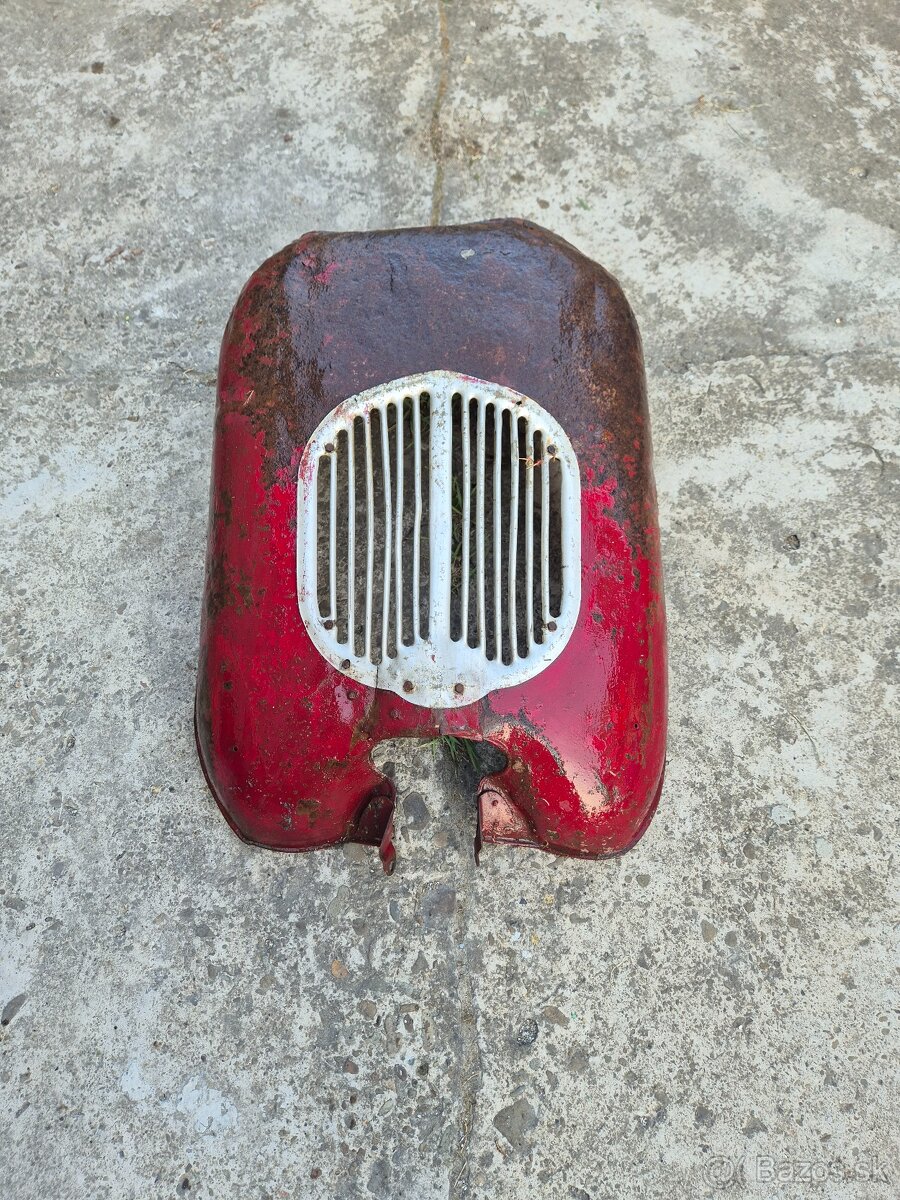 Jawa reuma kryt