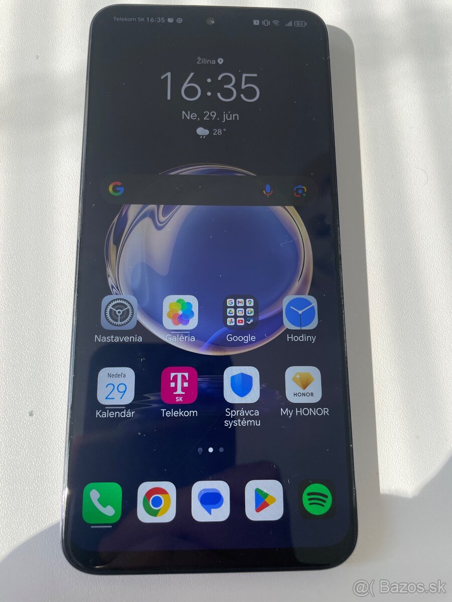 Honor X8 6/128GB