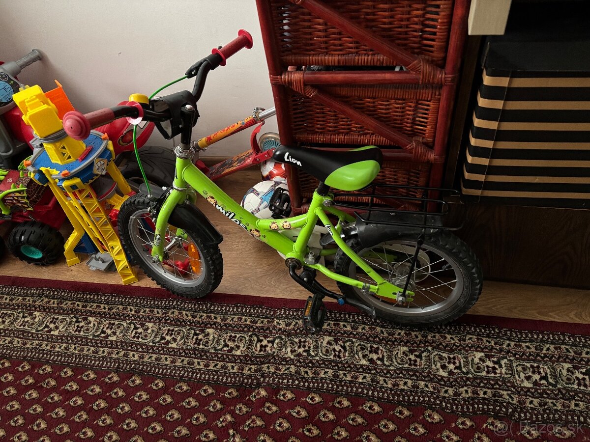 Bicykel 14