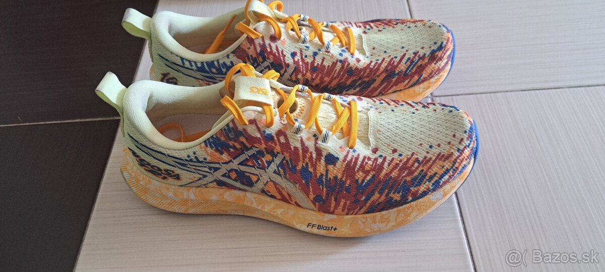 Asics Noosa Tri 16 - vel. 45