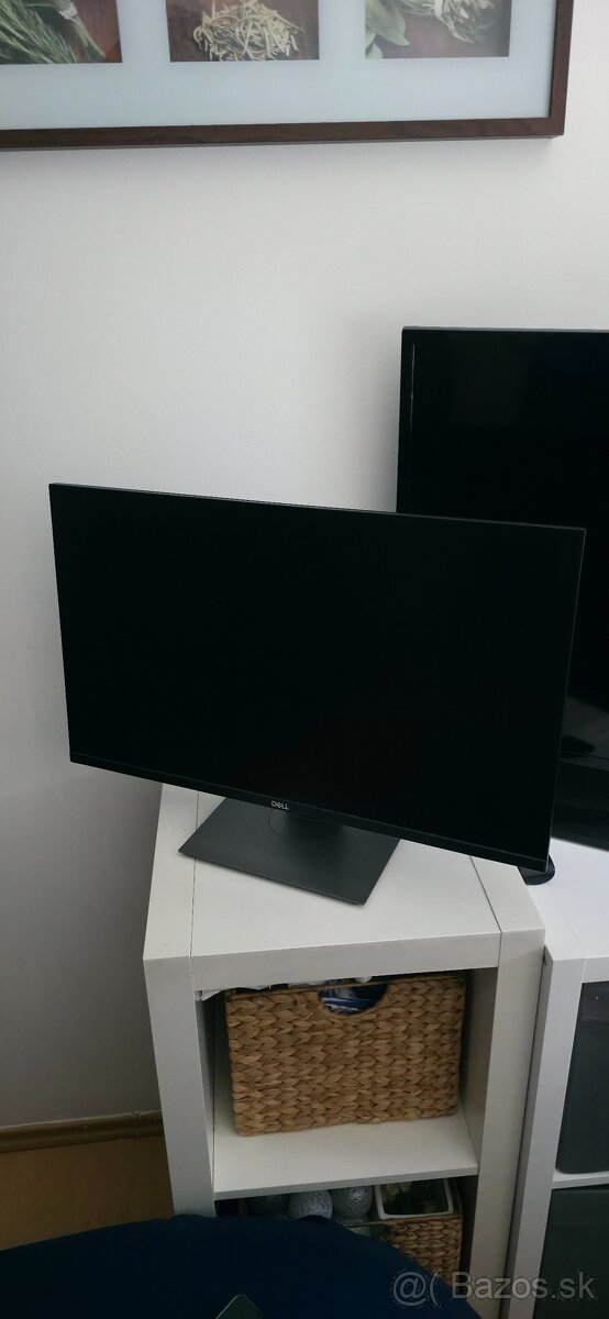 predam 27" Dell P2719H