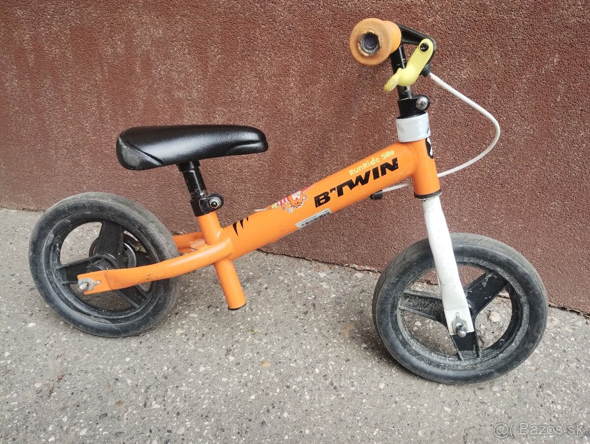 Predám detské odrážadlo