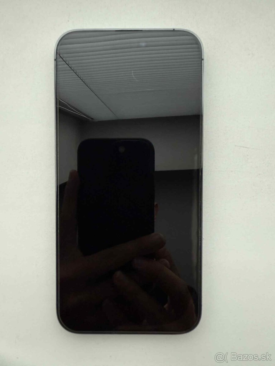 IPHONE 14 PRO MAX DEEP PURPLE 256GB -VEĽMI DOBRÝ STAV