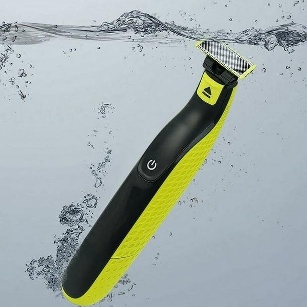 Philips oneblade.Vhodný i pre ženu.