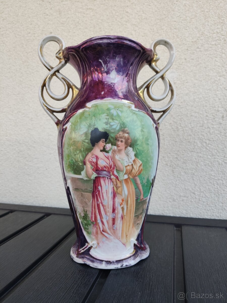 Váza 31cm