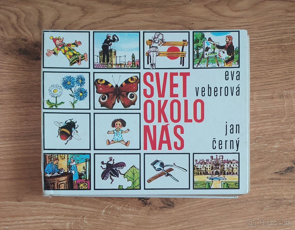Svet okolo nás