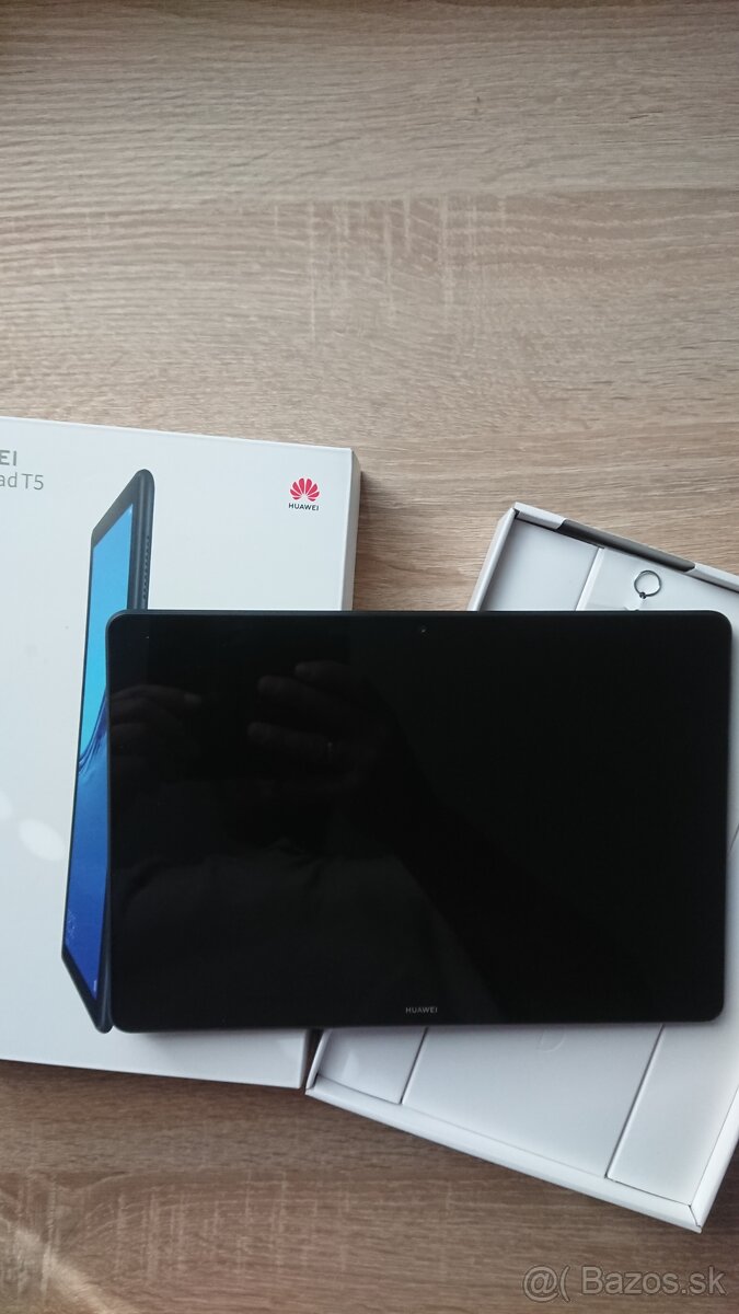 Tablet Huawei MediaPadT5