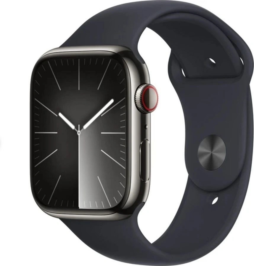 PREDÁM Apple watch9 veľkosť 45mmGPS
