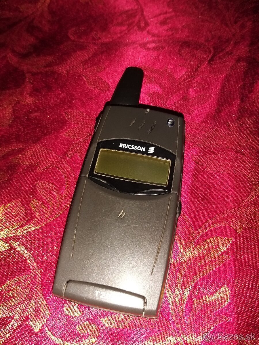 Ericsson T28
