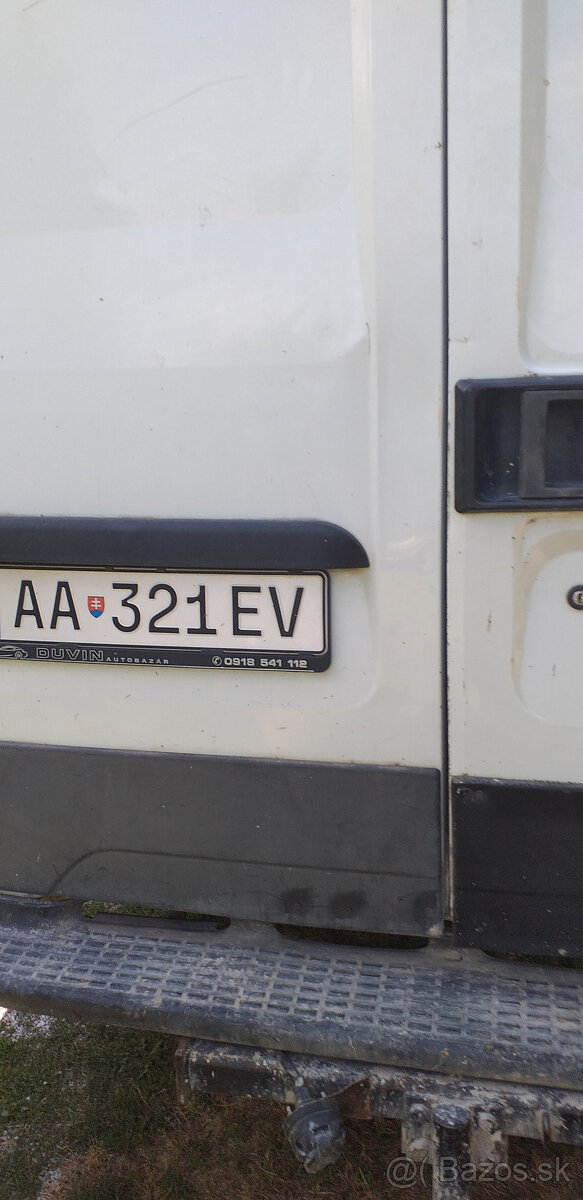 Iveco Daily 2,3