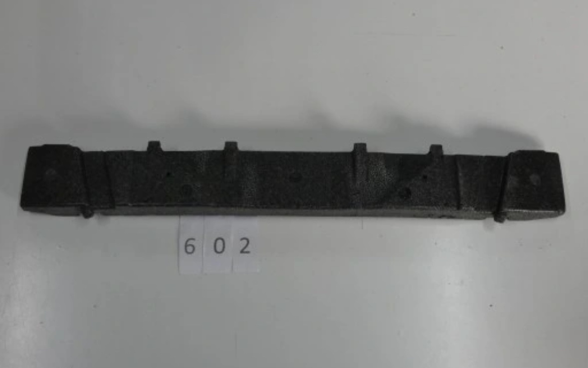Audi a4 b8 2007- absorber
