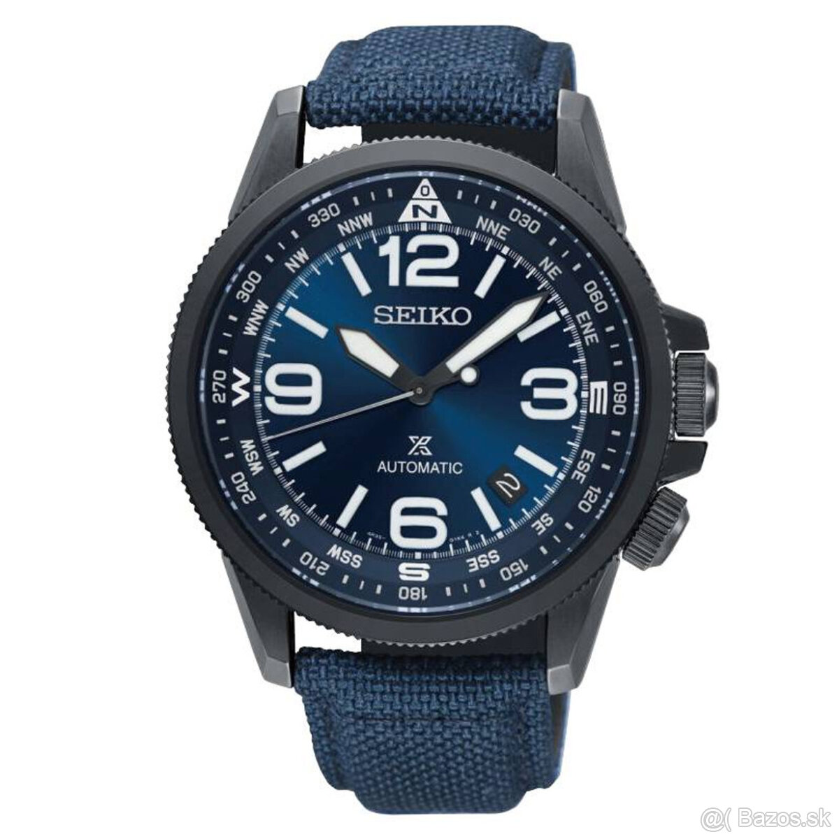 Seiko SRPC31K1