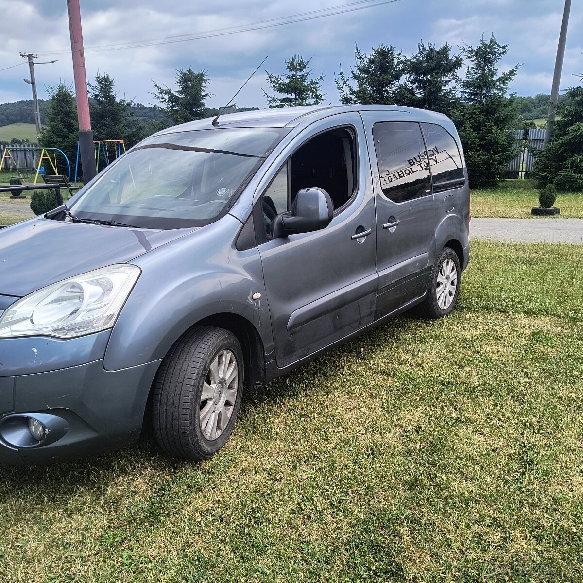 Berlingo