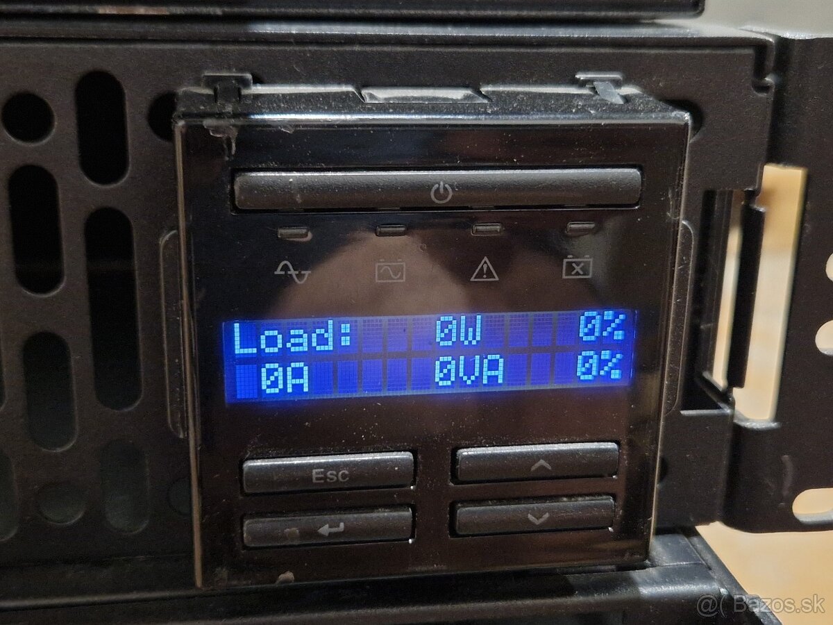 APC SMX2200MHV2U