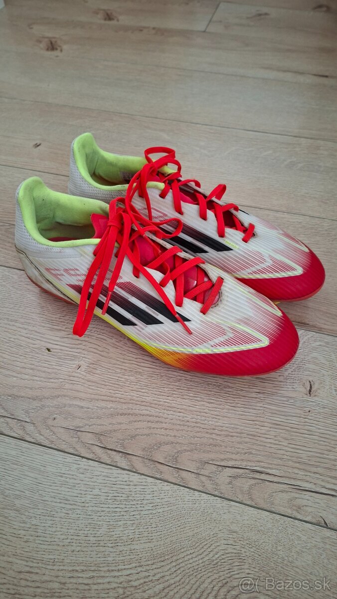 Kopačky Adidas F50