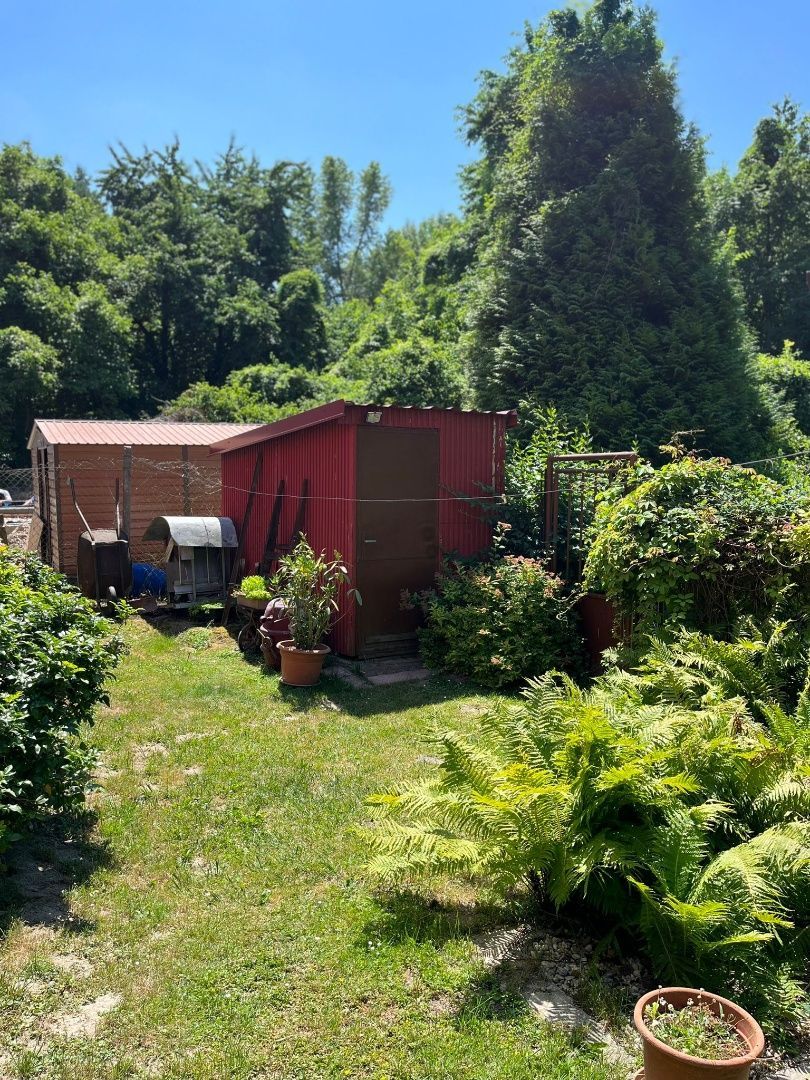 NOVÁ CENA Predaj zariadenej chaty pri Malom Dunaji – Čiern