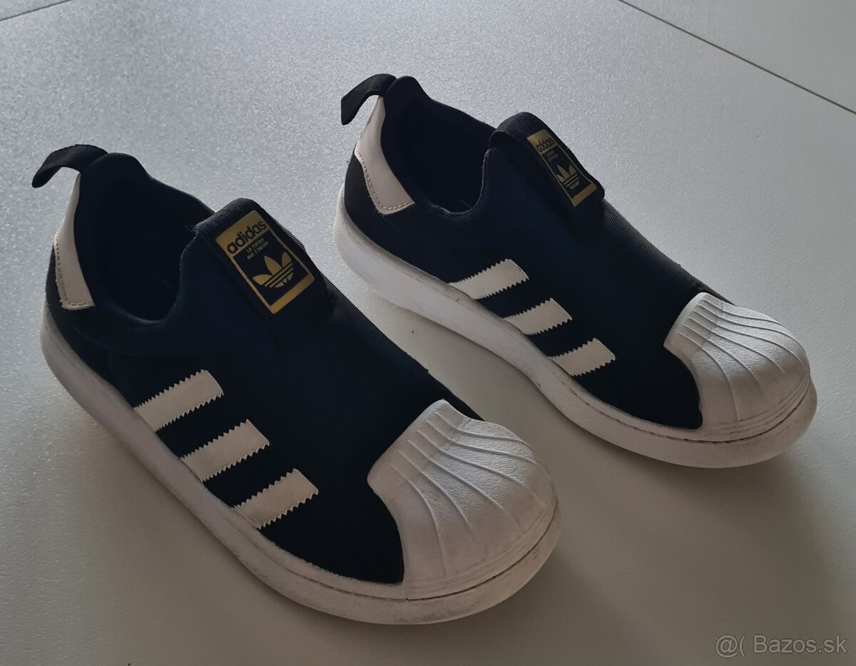Adidas superstar