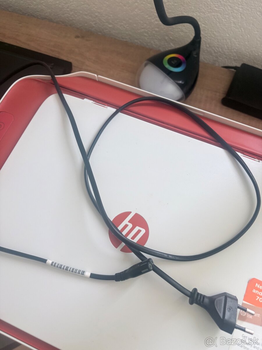 Tlačiareň HP DeskJet 2723e