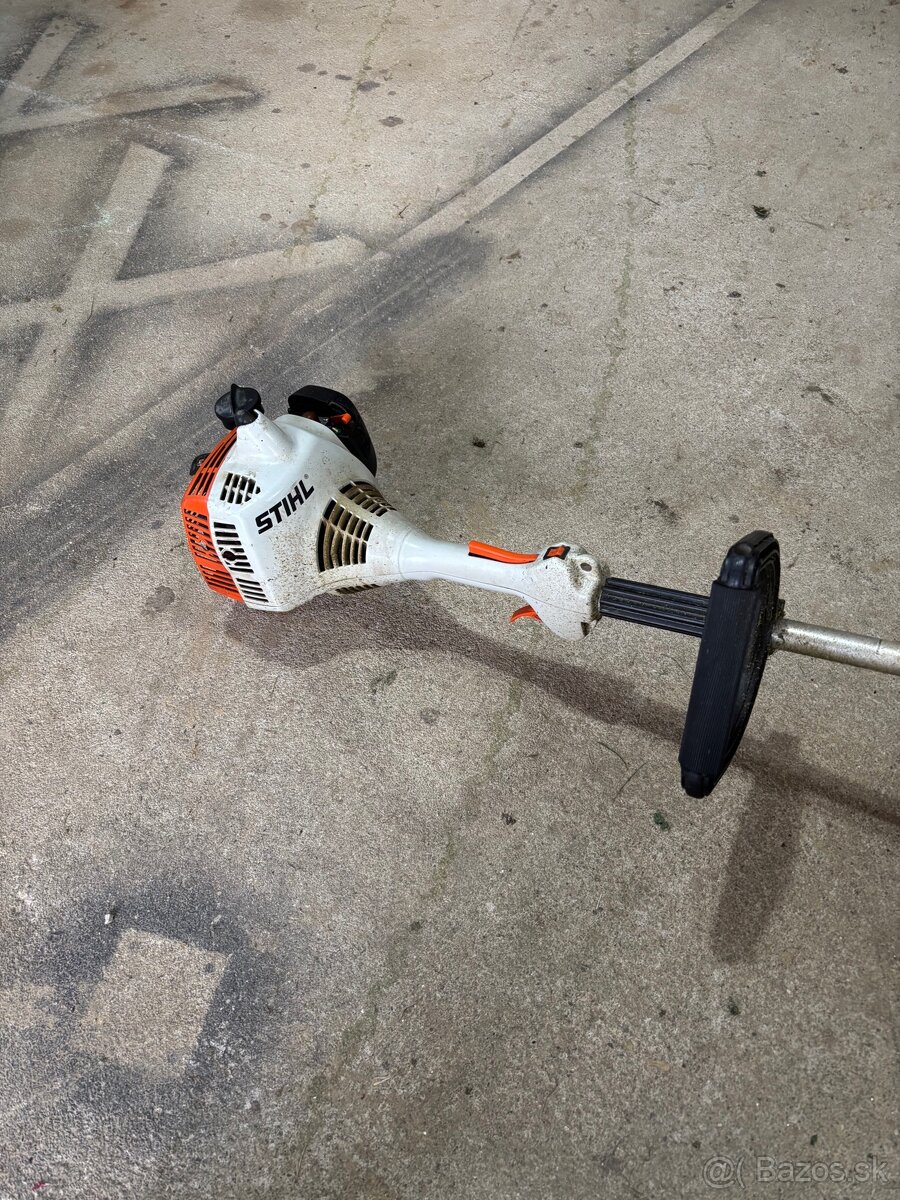 Stihl fs38 krovinorez