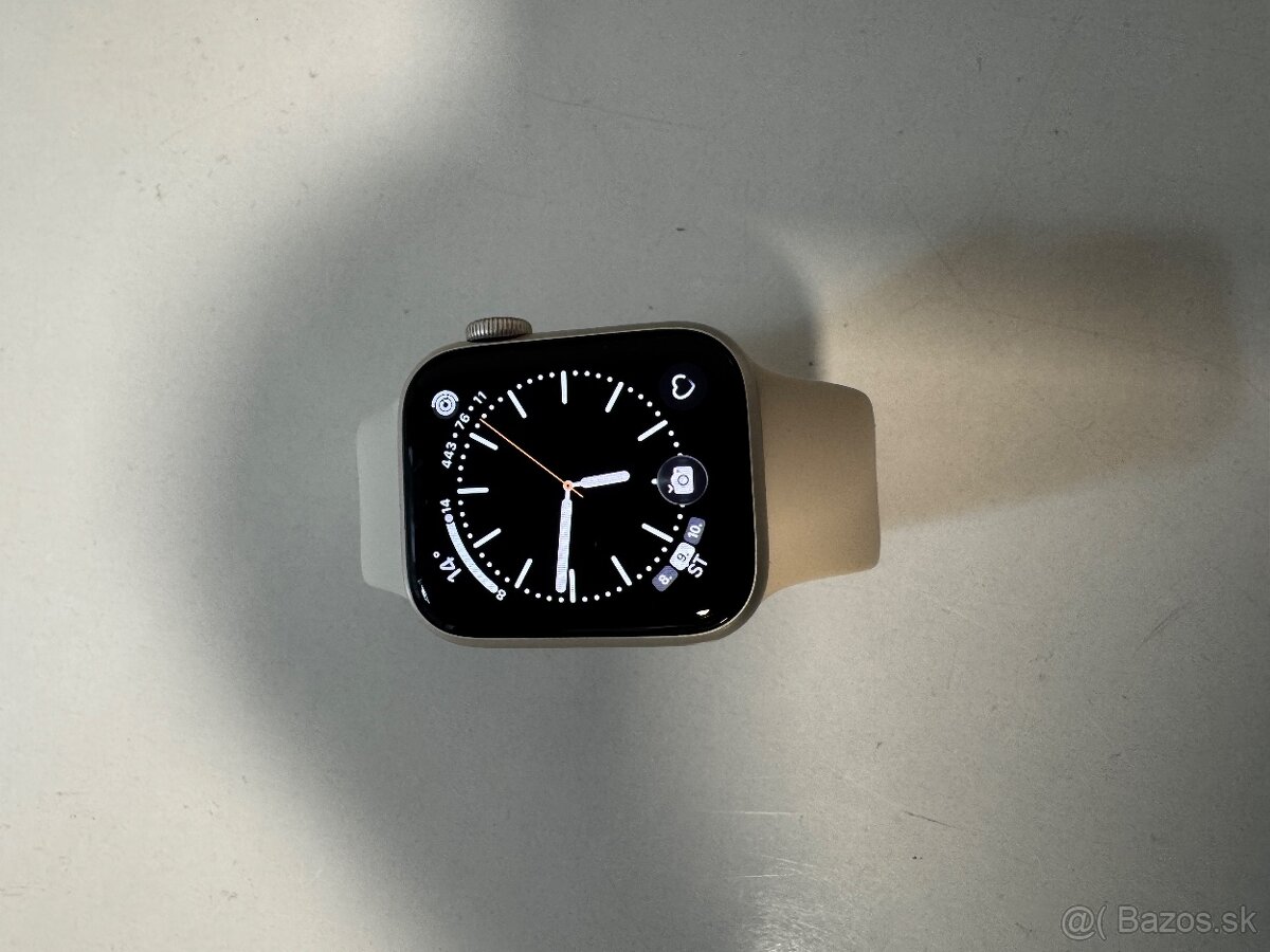 Apple Watch SE 2024