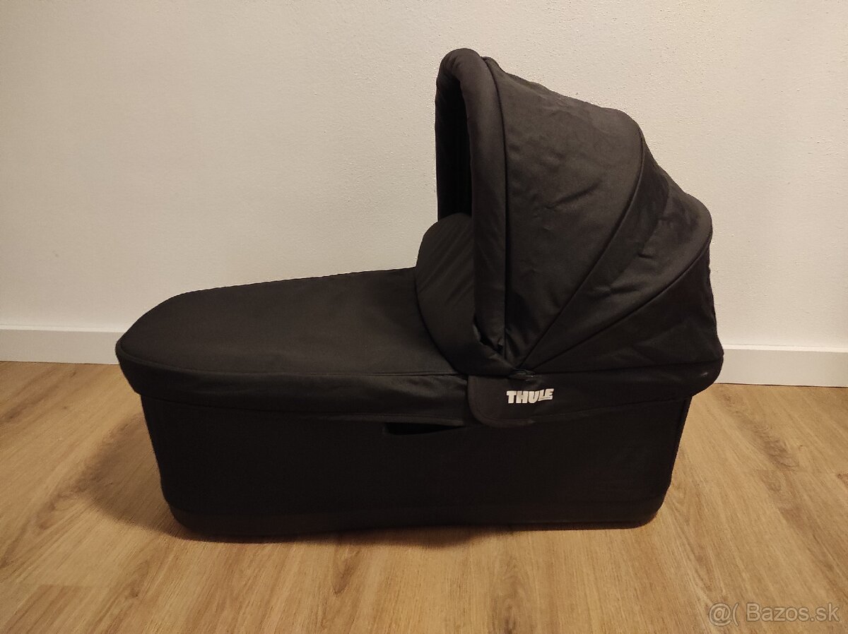 Vanicka THULE 2