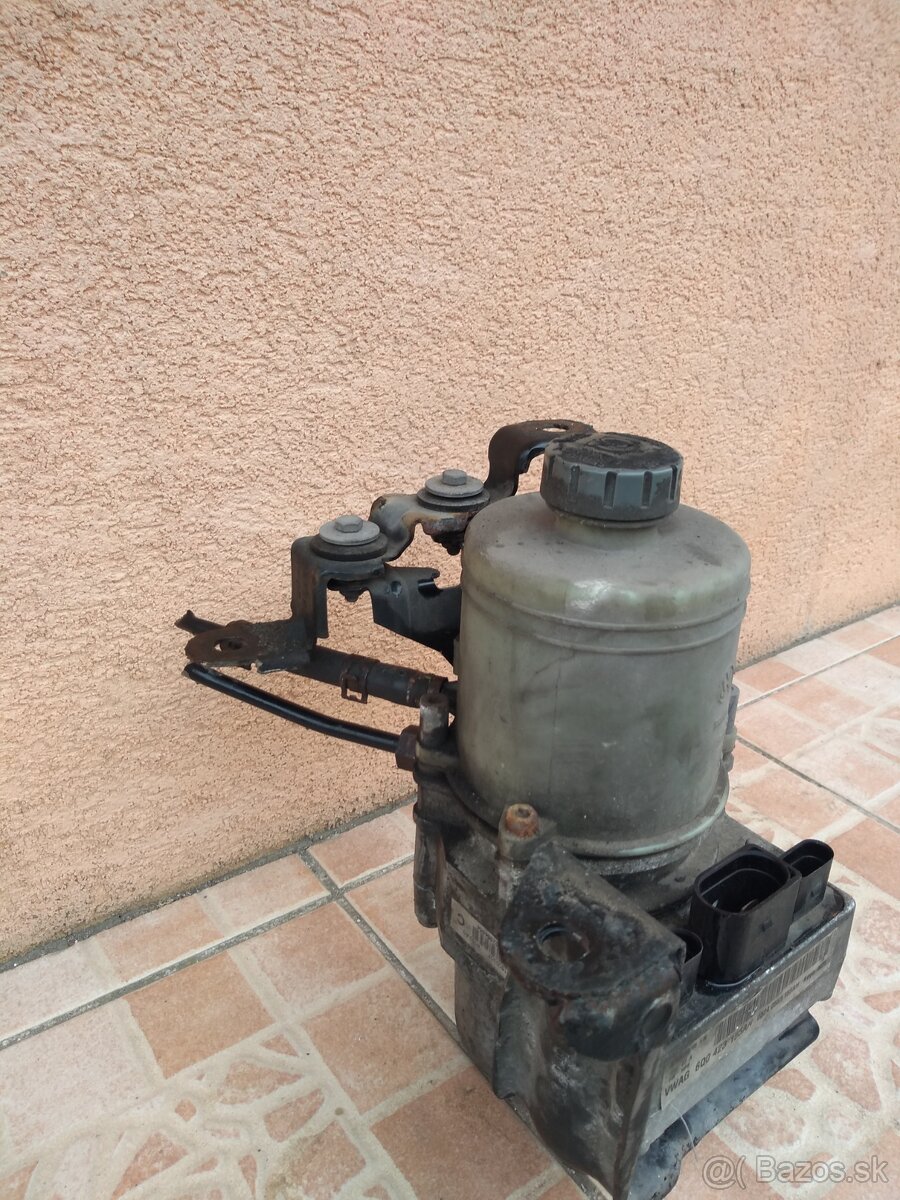 Servočerpadlo KOYO