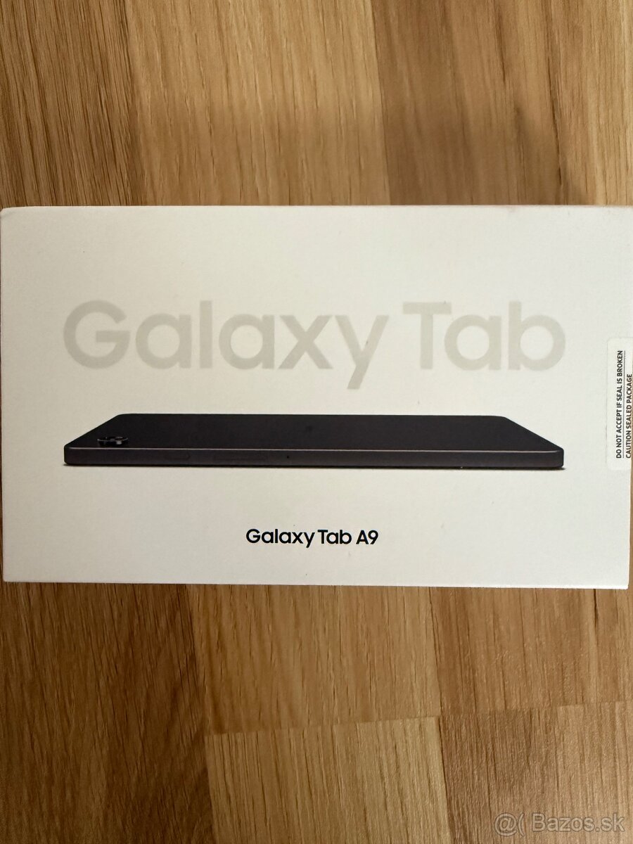 Tablet Samsung Galaxy Tab A9