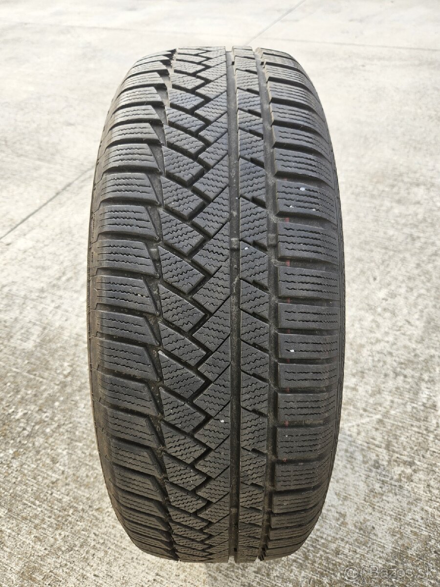 Continental 225/60r18 104V   1ks