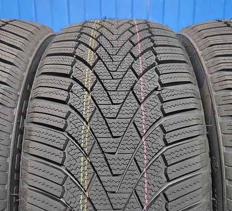 225/45/r17 zimne pneumatiky ILINK SNOWGRIPPER, UPLNE NOVE