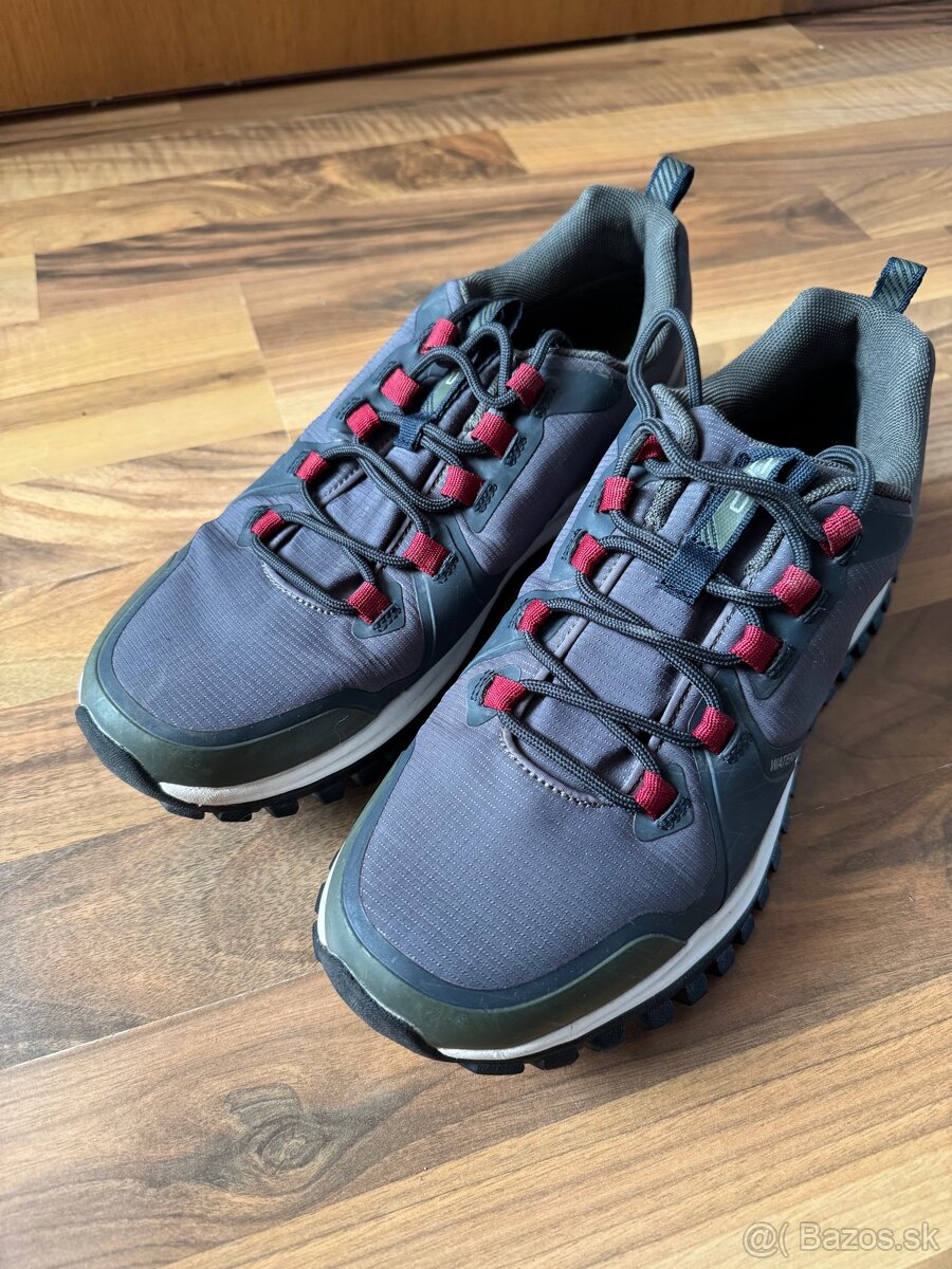 Predam unisex nepremokave turisticke topanky CMP Nyhal