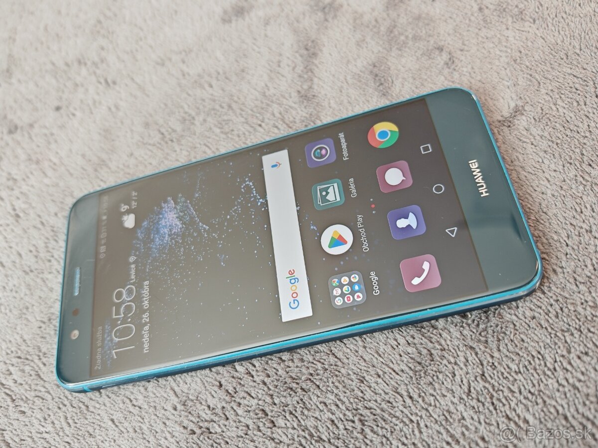 Huawei P10 lite
