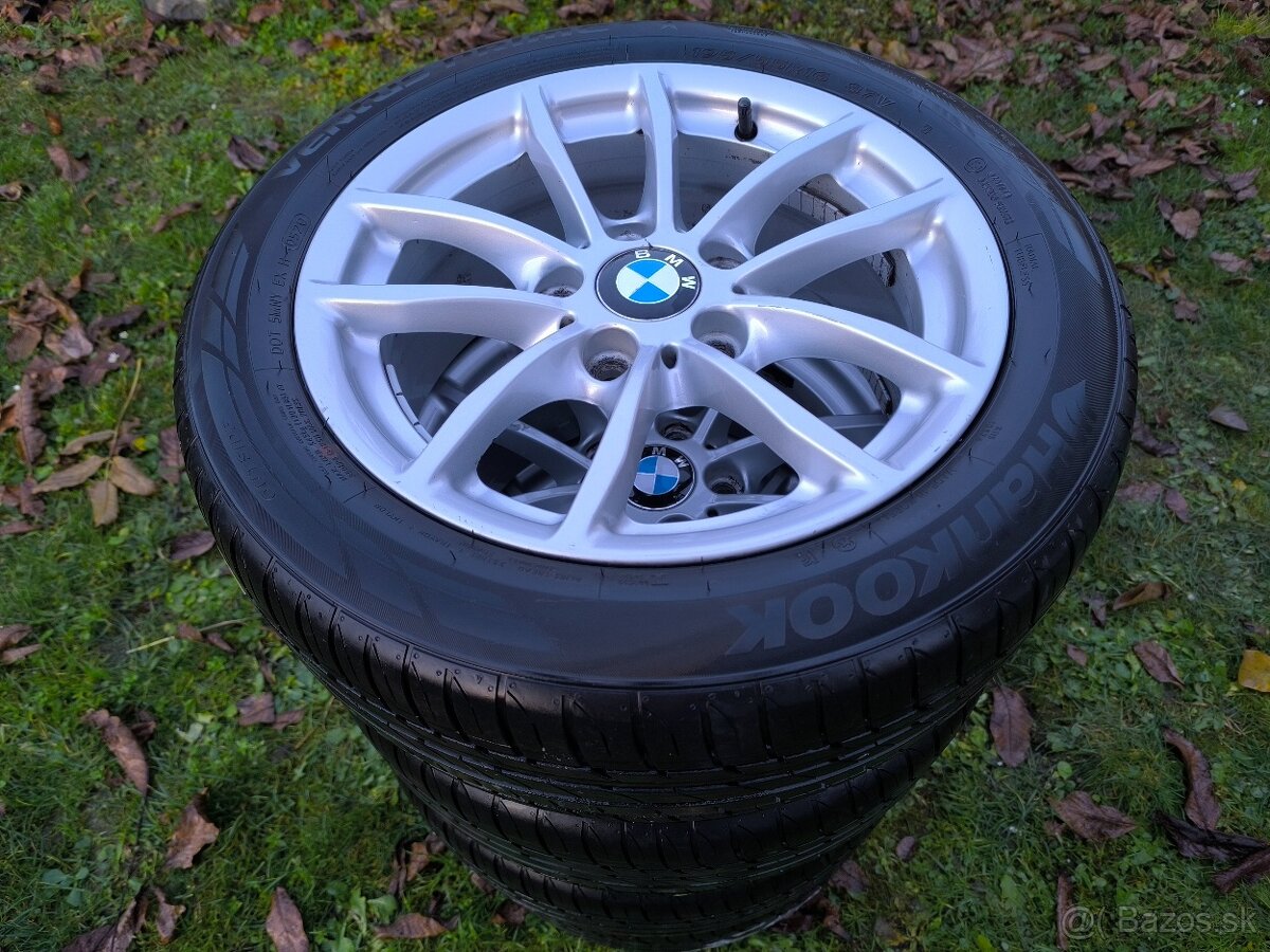 Predám org.BMW elektrony