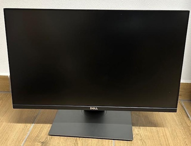 Monitor Dell P2418HT