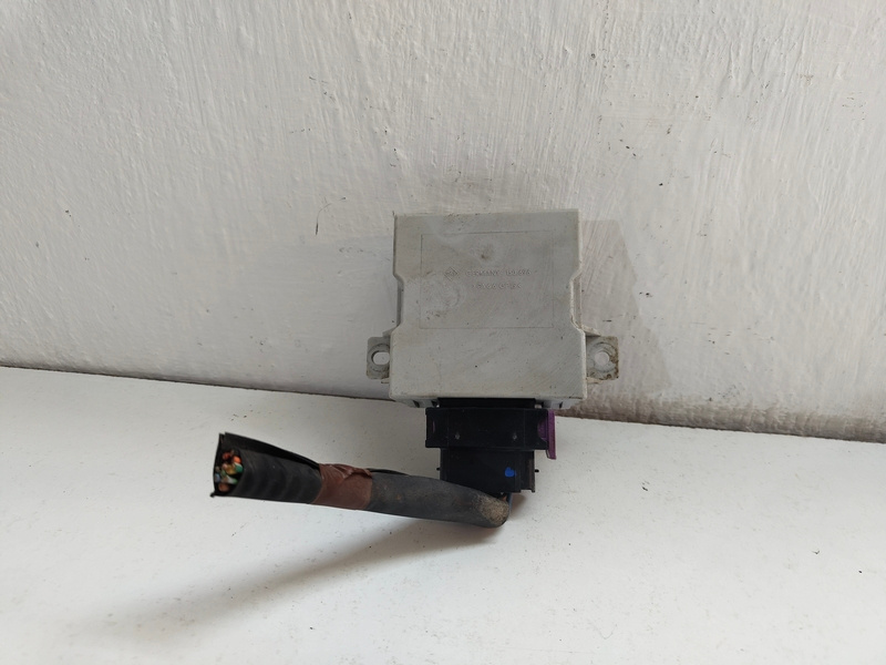 Riadiaca jednotka stieračov Toyota Corolla Verso 150.696 30€