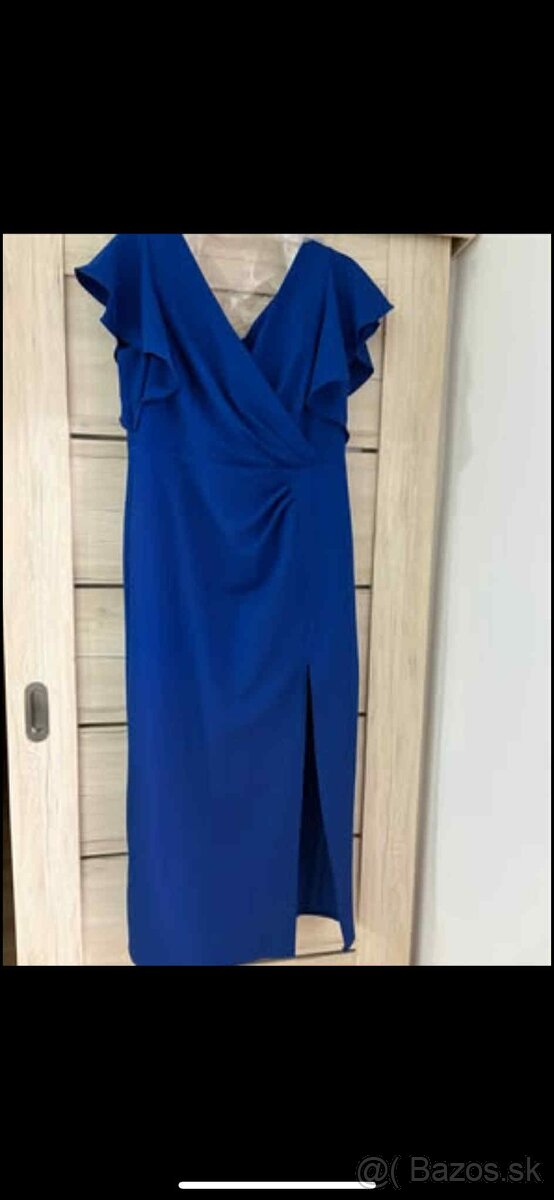 Dlhé spoločenské šaty