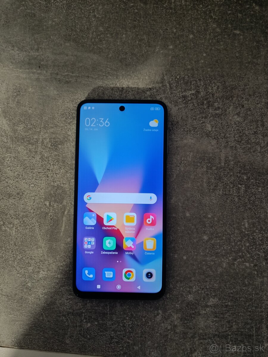 Xiaomi Redmi Note 9pro 6/128