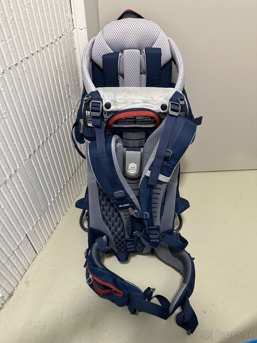 Deuter Kid Comfort Active